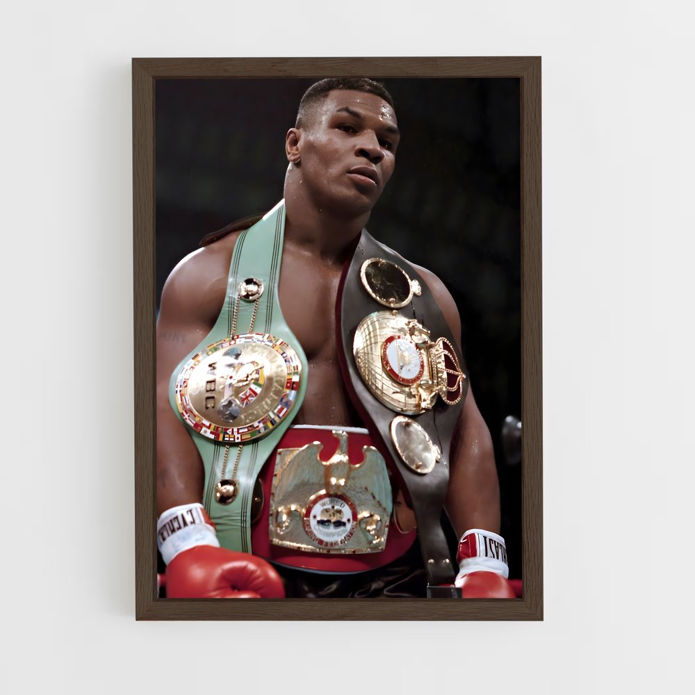Poster Knockout Kings (vue 5)